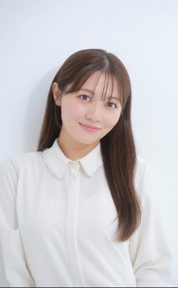 Airin Hosokawa