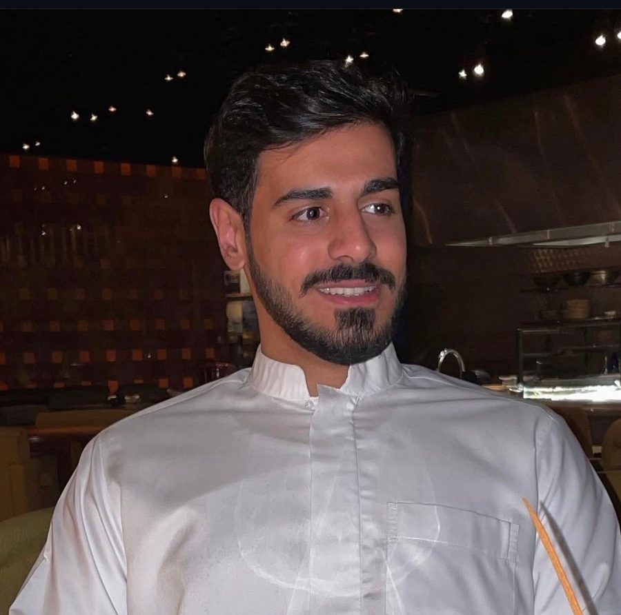 Mohammad Khalili